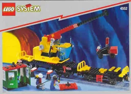 Cargo Crane