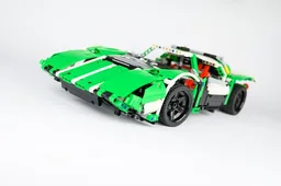 42039 - Lancia Stratos