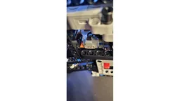 2J tractor with RC