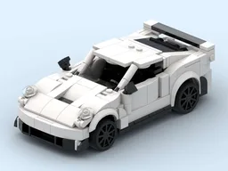 Gemballa Marsien