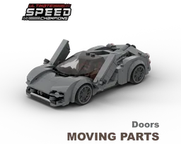 ULTIMATE Pagani Utopia