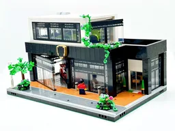 Raging Bull Dealership