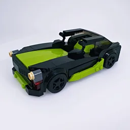 76899 Classic Car