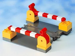 Level Crossing