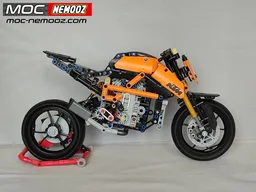 KTM Super Duke