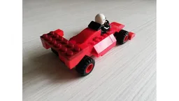 Red Formula