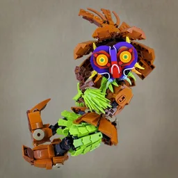 Skull Kid
