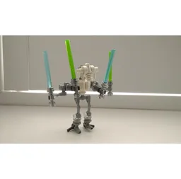 General Grievous