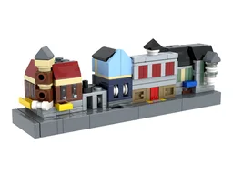 Micro Modular Buildings part 1