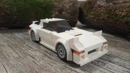 Mazda RX7 FC