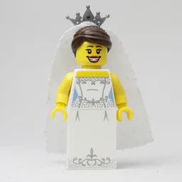 Bride