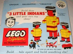 3 Little Indians