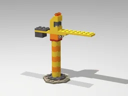 Crane
