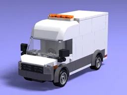 Woodworking Van