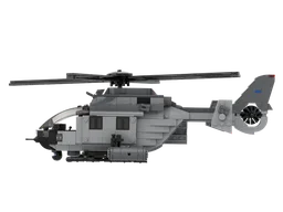 UH-71 Dakota