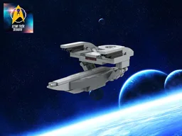 USS Grissom NCC-638