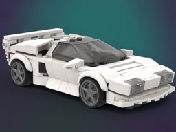 VECTOR W8