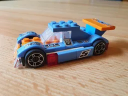LMP 1 "GULF"
