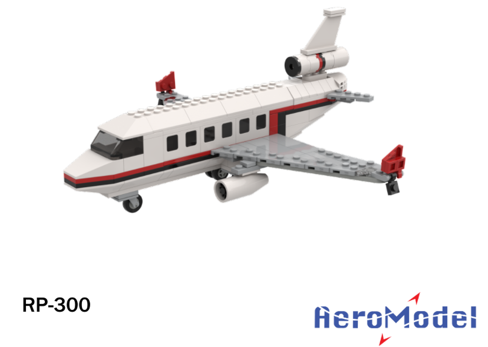 Lego RP-300