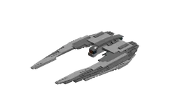 Cylon Raider