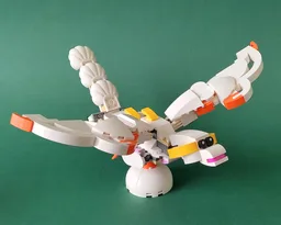 31133 Dragon