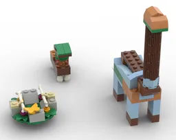 Argentinosaurus