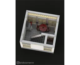 Gateaux
