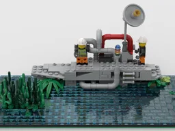 Ninjago-Pipe-Control