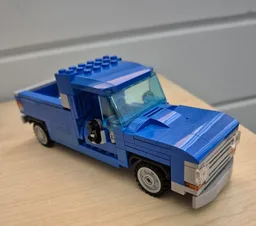 90's Ram 1500
