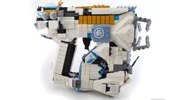 TITAN GUN