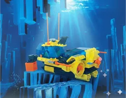 (6175) Crystal Carrier