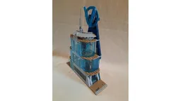 Vindicators Tower