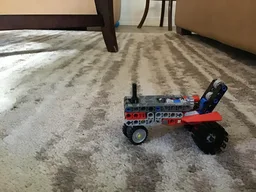 42148 Tractor