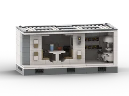 STACRATE021 Eedy Karn's Kitchen