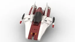A-Wing RZ-1