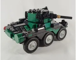 Alvis Saladin