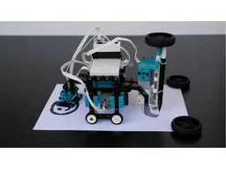 Scanner-copier