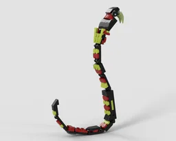 King Cobra