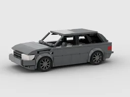 1998 Audi S6