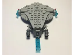 30708 Droid Gunship