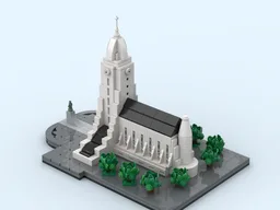Hallgrímskirkja