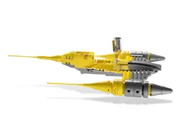 Naboo Starfighter