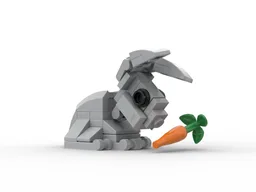 Bunny Rabbit