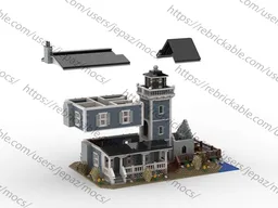 Bed & Breakfast Lighthouse