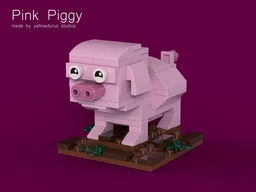 Pink Piggy