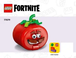 Tomatohead