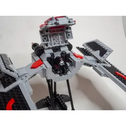 Sith Tie Interceptor