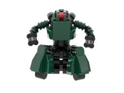 Fallout 4 Sentry Bot