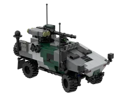 Vanguard ASV