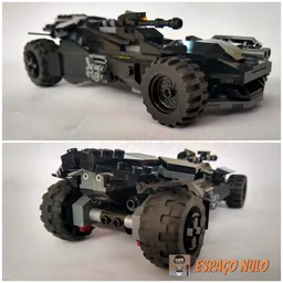 Bat MOD